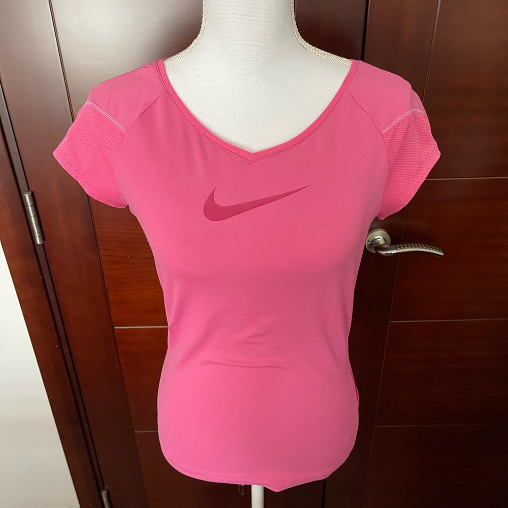 nike women top